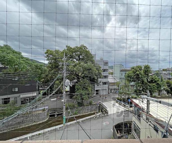 【Ｇｒａｎｄ　Ｅ’ｔｅｒｎａ京都】間取
