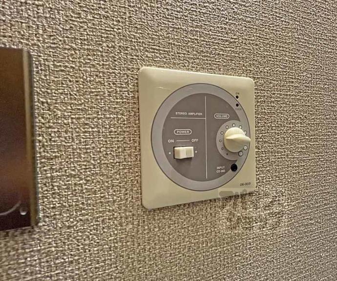 【Ｇｒａｎｄ　Ｅ’ｔｅｒｎａ京都】間取