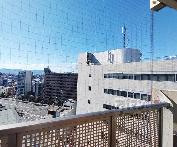 【Ｇｒａｎｄ　Ｅ’ｔｅｒｎａ京都】間取