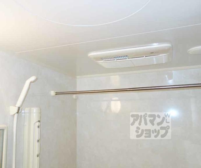 【Ｇｒａｎｄ　Ｅ’ｔｅｒｎａ京都】間取