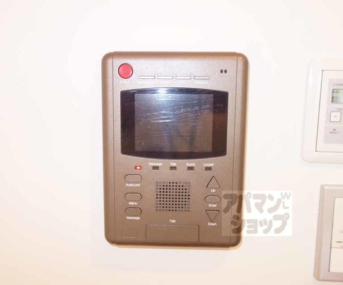 【Ｇｒａｎｄ　Ｅ’ｔｅｒｎａ京都】間取