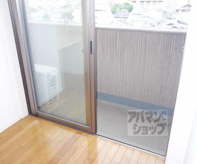 【Ｇｒａｎｄ　Ｅ’ｔｅｒｎａ京都】間取