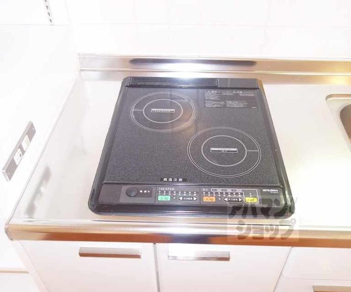 【Ｇｒａｎｄ　Ｅ’ｔｅｒｎａ京都】間取