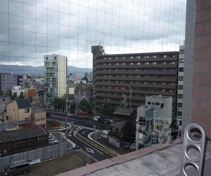 【Ｇｒａｎｄ　Ｅ’ｔｅｒｎａ京都】間取