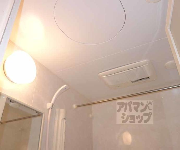 【Ｇｒａｎｄ　Ｅ’ｔｅｒｎａ京都】間取