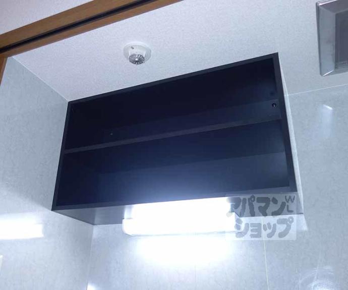 【Ｇｒａｎｄ　Ｅ’ｔｅｒｎａ京都】間取