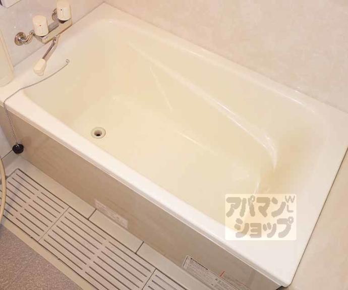 【Grand E’terna京都】間取