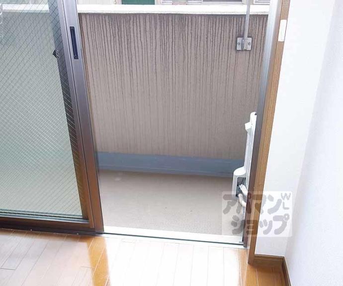 【Grand E’terna京都】間取