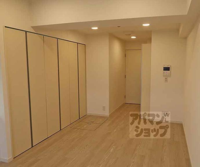 【Ｇｒａｎｄ　Ｅ’ｔｅｒｎａ京都】間取