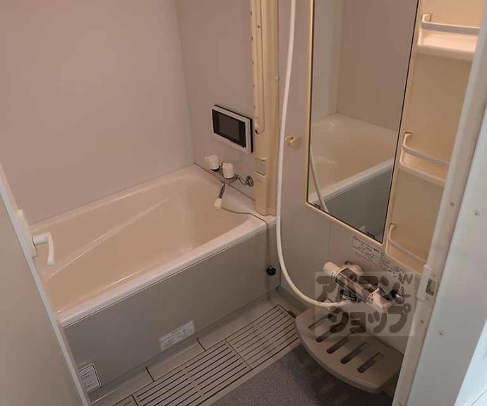 【Ｇｒａｎｄ　Ｅ’ｔｅｒｎａ京都】間取