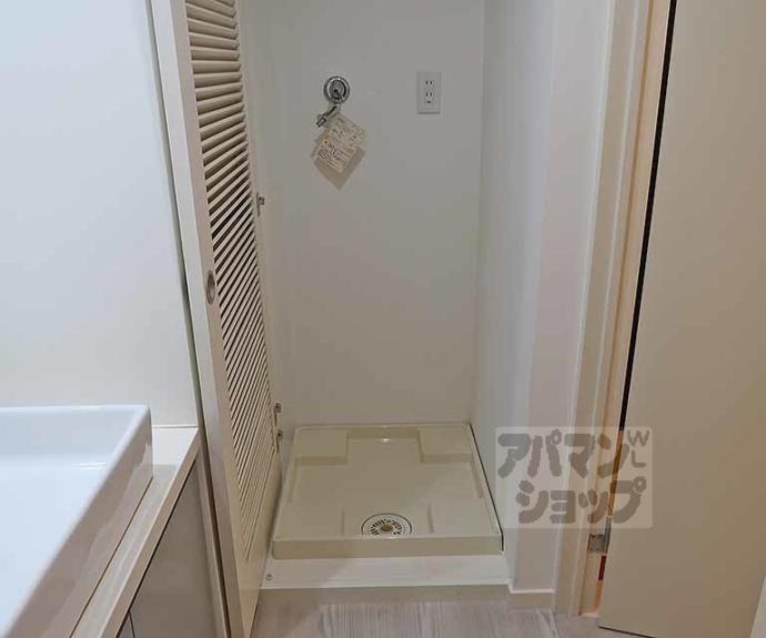 【Ｇｒａｎｄ　Ｅ’ｔｅｒｎａ京都】間取