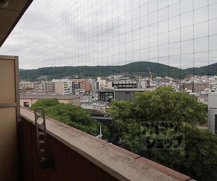 【Ｇｒａｎｄ　Ｅ’ｔｅｒｎａ京都】間取