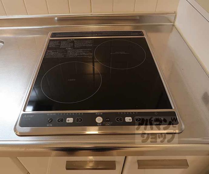 【Ｇｒａｎｄ　Ｅ’ｔｅｒｎａ京都】間取