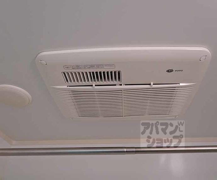 【Ｇｒａｎｄ　Ｅ’ｔｅｒｎａ京都】間取