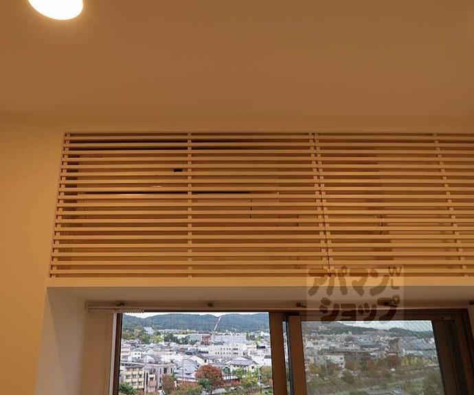 【Ｇｒａｎｄ　Ｅ’ｔｅｒｎａ京都】間取