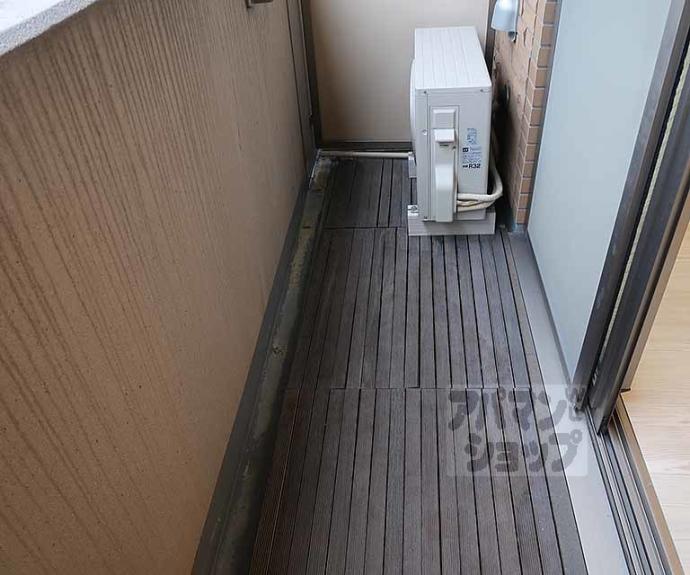 【Ｇｒａｎｄ　Ｅ’ｔｅｒｎａ京都】間取