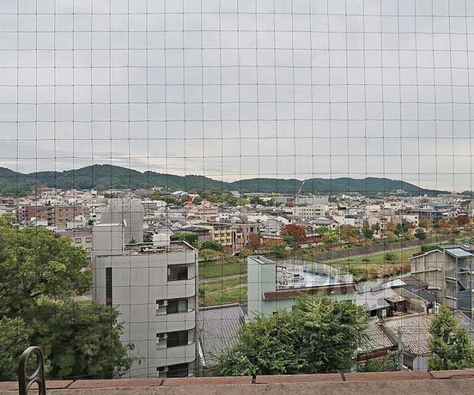 【Ｇｒａｎｄ　Ｅ’ｔｅｒｎａ京都】間取