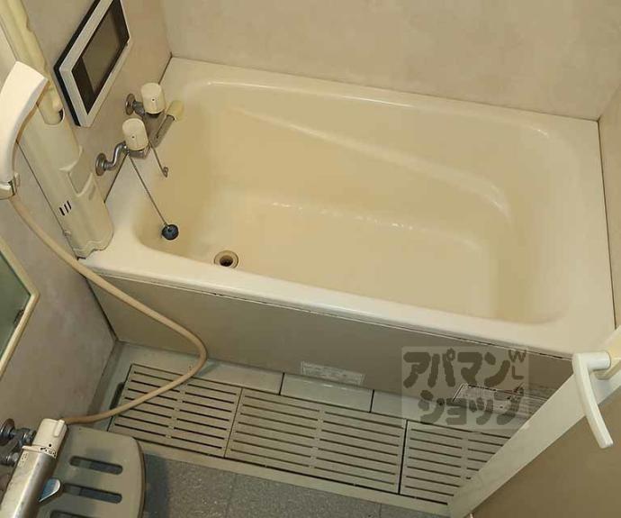 【Ｇｒａｎｄ　Ｅ’ｔｅｒｎａ京都】間取