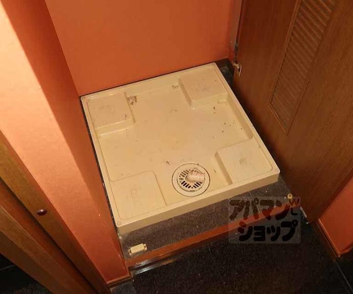 【Ｇｒａｎｄ　Ｅ’ｔｅｒｎａ京都】間取