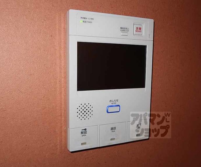 【Ｇｒａｎｄ　Ｅ’ｔｅｒｎａ京都】間取