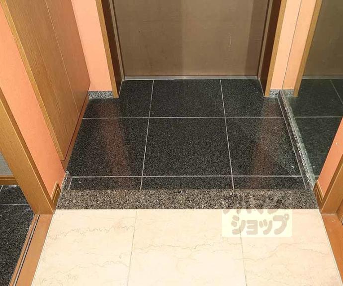 【Ｇｒａｎｄ　Ｅ’ｔｅｒｎａ京都】間取