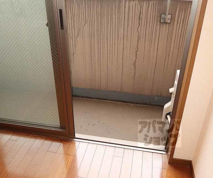 【Ｇｒａｎｄ　Ｅ’ｔｅｒｎａ京都】間取