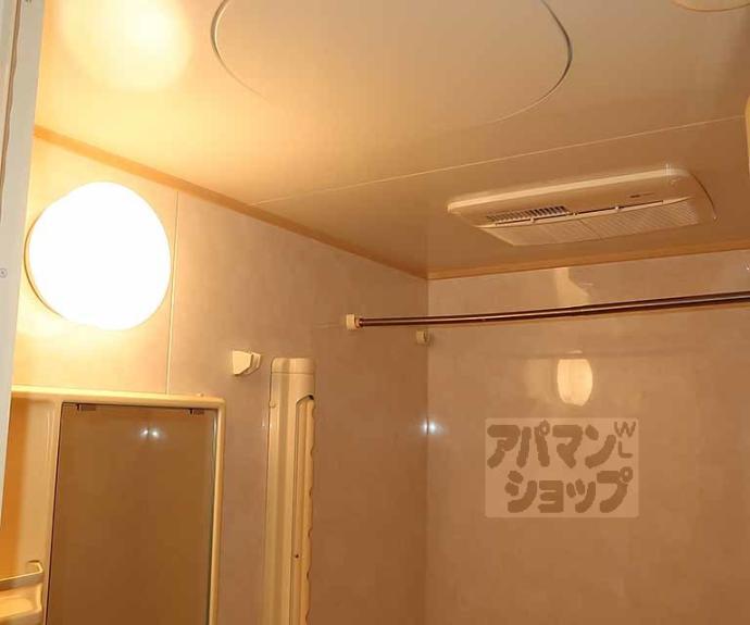 【Ｇｒａｎｄ　Ｅ’ｔｅｒｎａ京都】間取