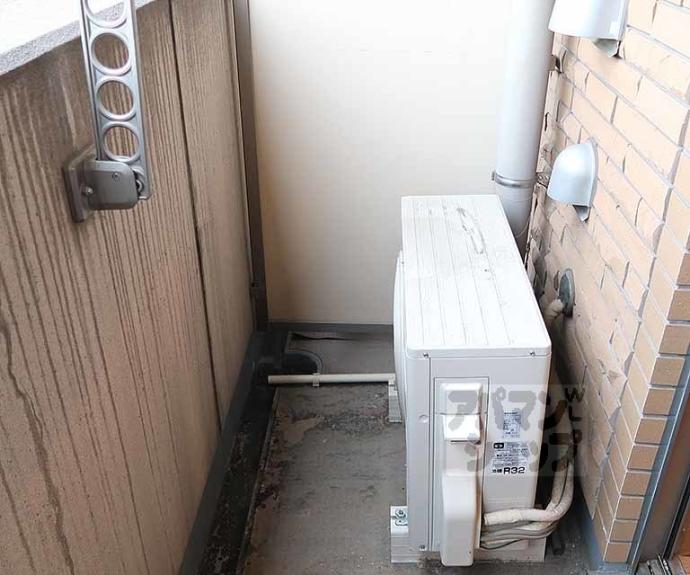 【Ｇｒａｎｄ　Ｅ’ｔｅｒｎａ京都】間取