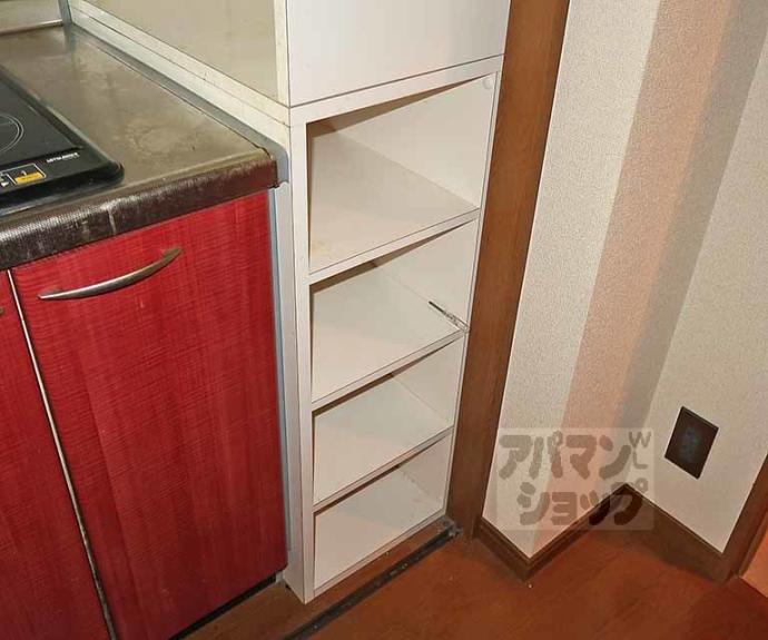 【Ｇｒａｎｄ　Ｅ’ｔｅｒｎａ京都】間取