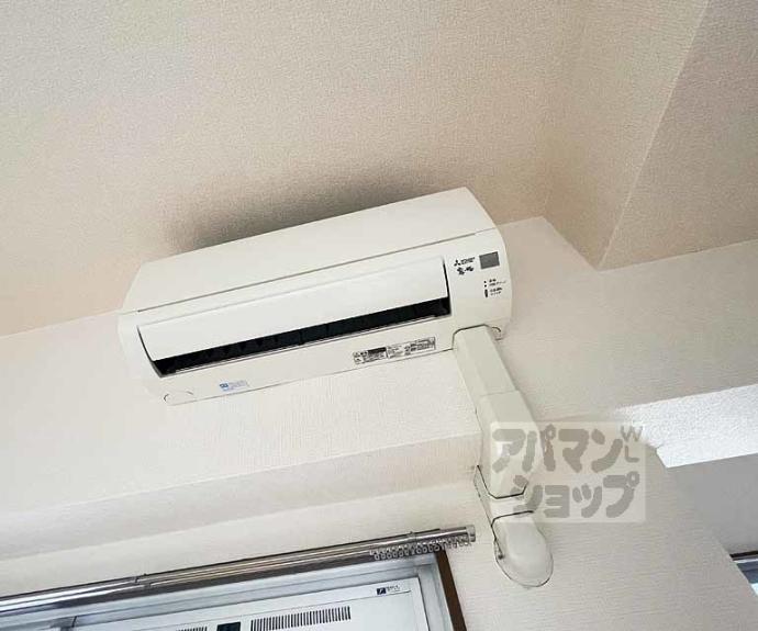 【烏丸五条悠】間取