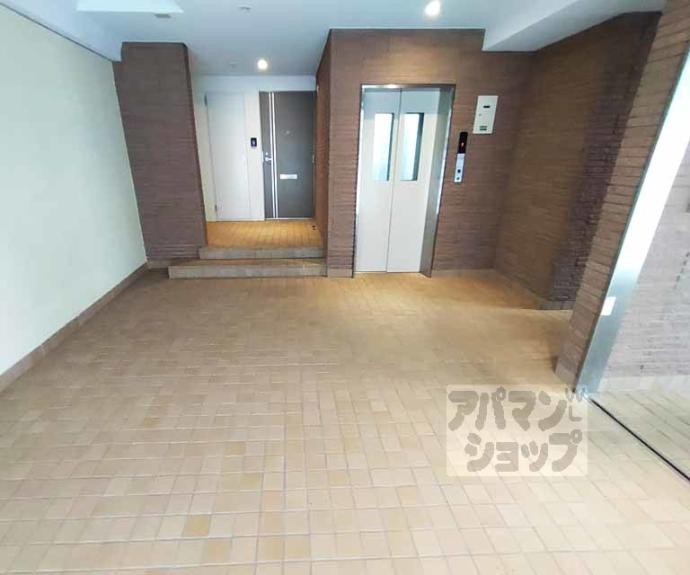 【烏丸五条悠】間取