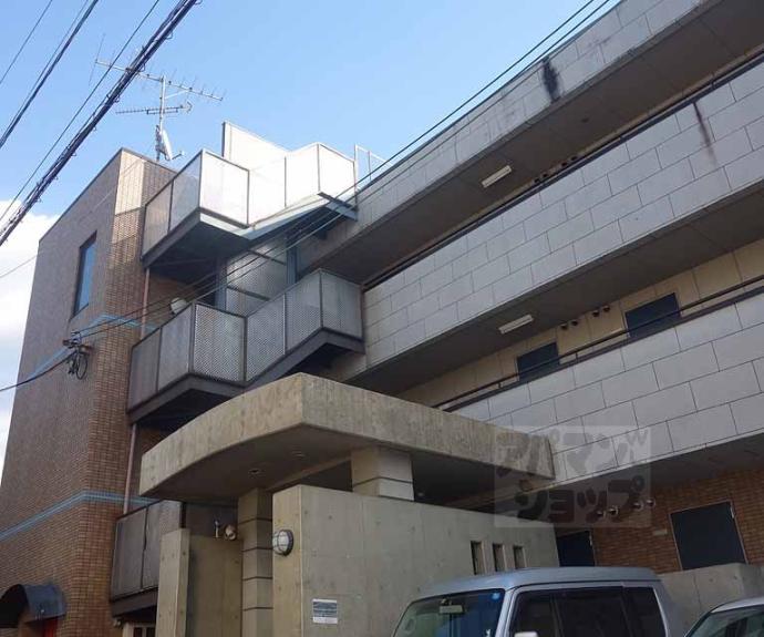 【雅パレス】間取