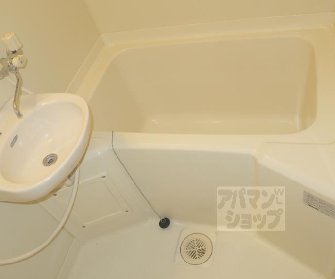 【雅パレス】間取