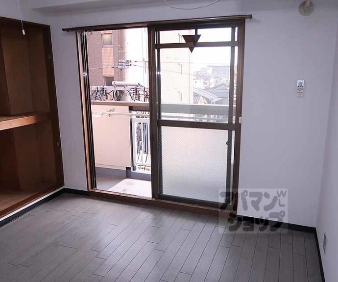 【アクセス・Ｋ】間取