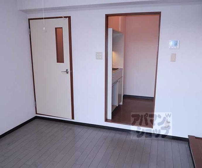 【アクセス・Ｋ】間取