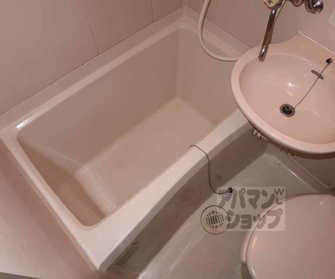 【アクセス・Ｋ】間取