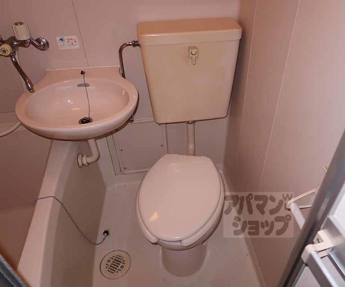 【アクセス・Ｋ】間取