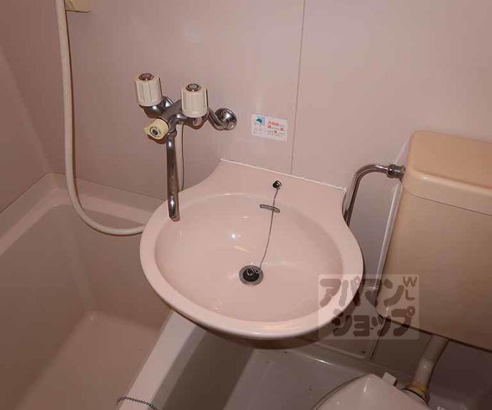 【アクセス・Ｋ】間取