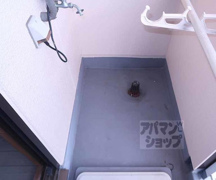 【アクセス・Ｋ】間取