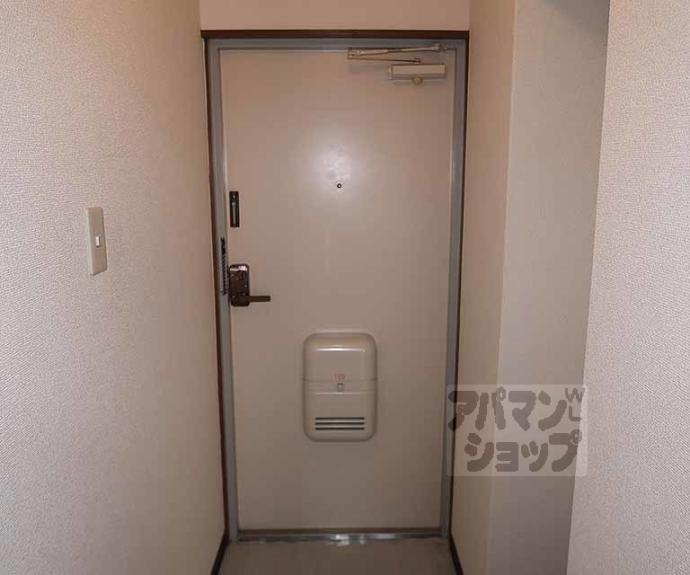 【アクセス・Ｋ】間取