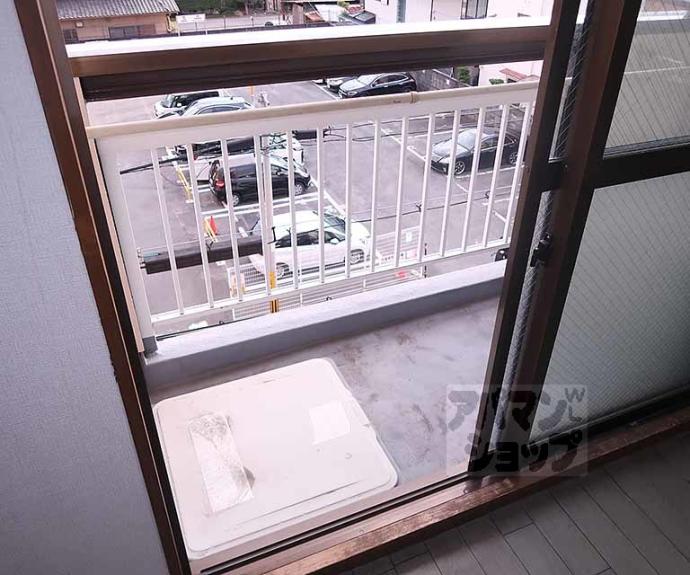 【アクセス・Ｋ】間取