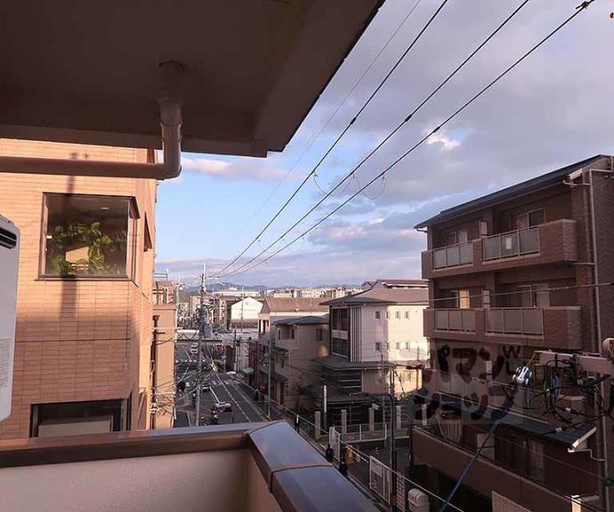 【アクセス・Ｋ】間取