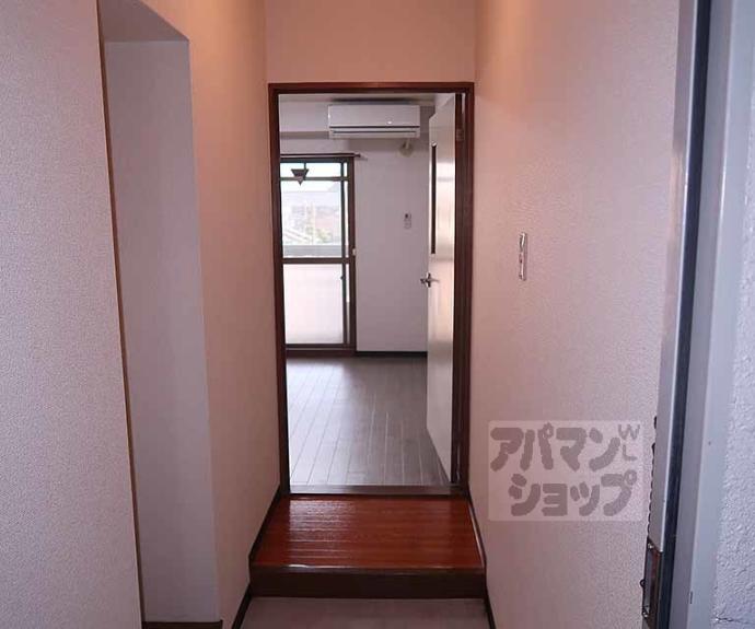 【アクセス・Ｋ】間取