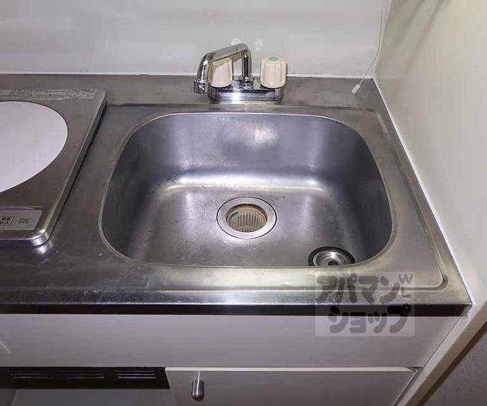 【アクセス・Ｋ】間取