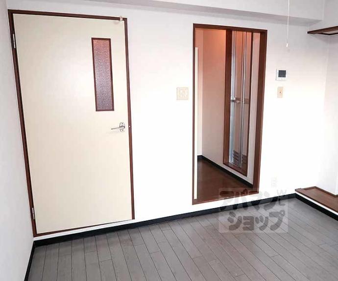 【アクセス・Ｋ】間取