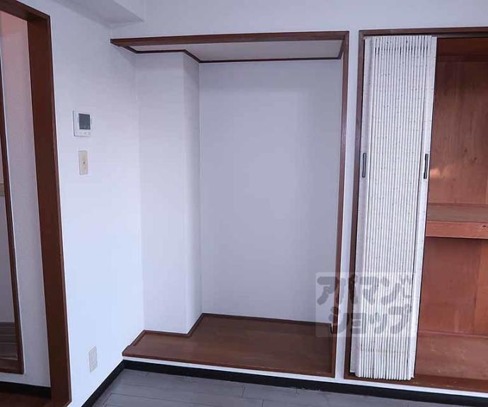 【アクセス・Ｋ】間取