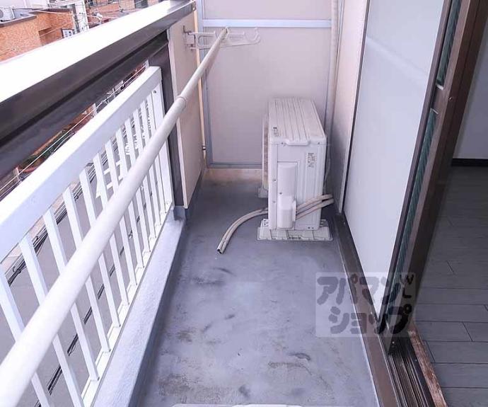 【アクセス・Ｋ】間取