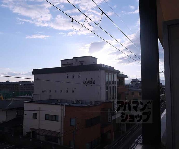 【アクセス・Ｋ】間取