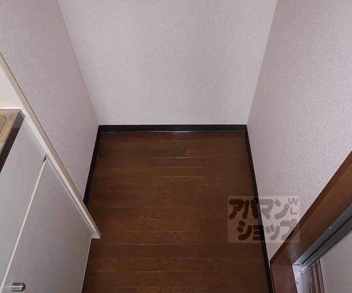 【アクセス・Ｋ】間取