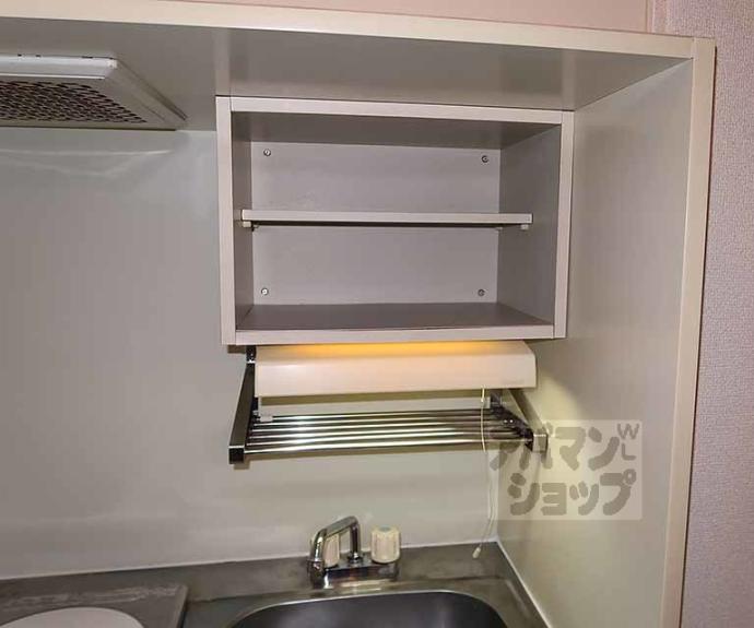 【アクセス・Ｋ】間取